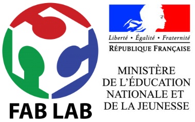 La formation à l’usinage pour les enseignants du Fablab d’un Lycée