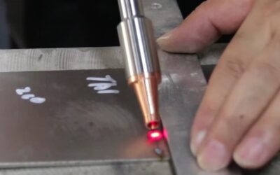 Les vérifications a faire pour avoir de bonnes soudures