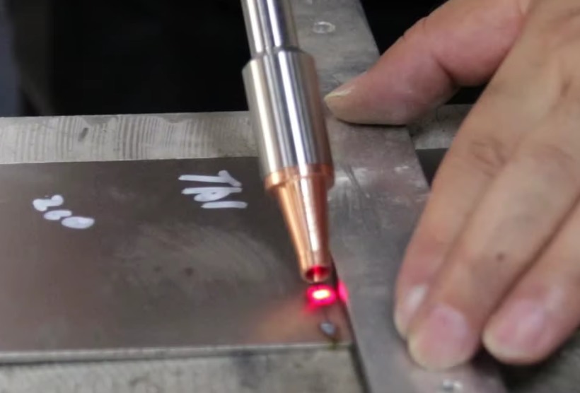 Les vérifications a faire pour avoir de bonnes soudures